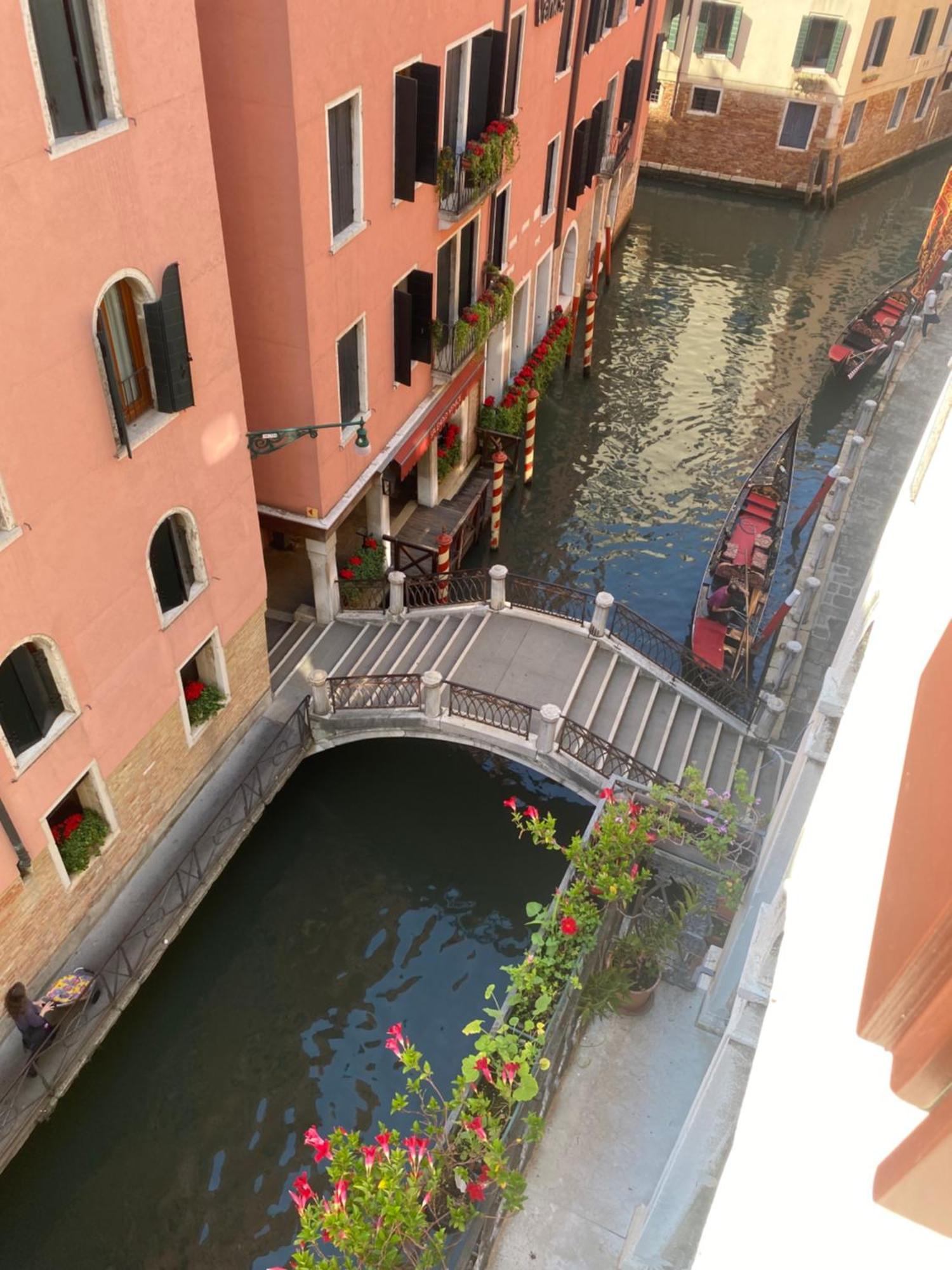 Ross' House 1 Venezia
