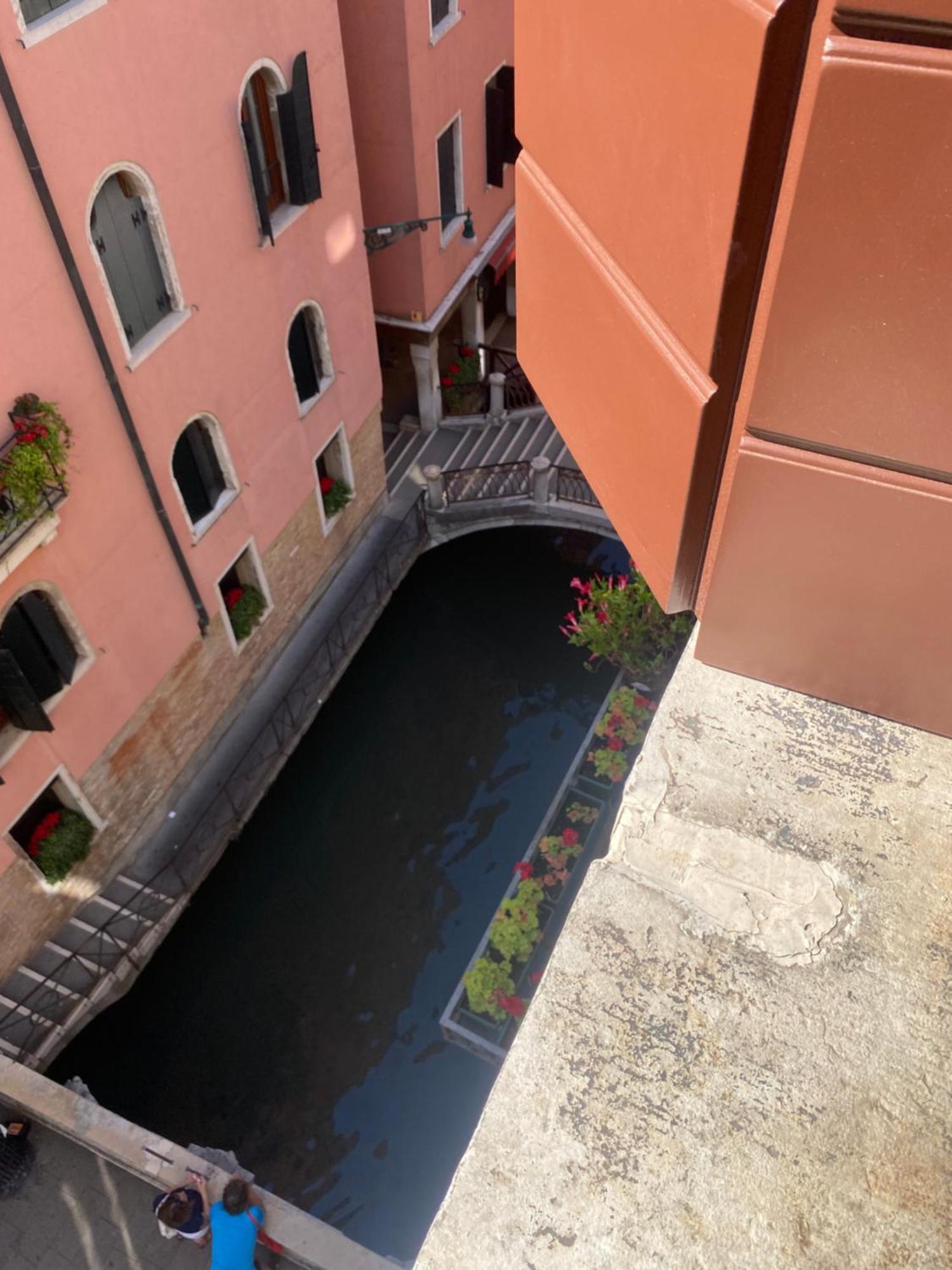Appartamento Ross' House 1 Venezia