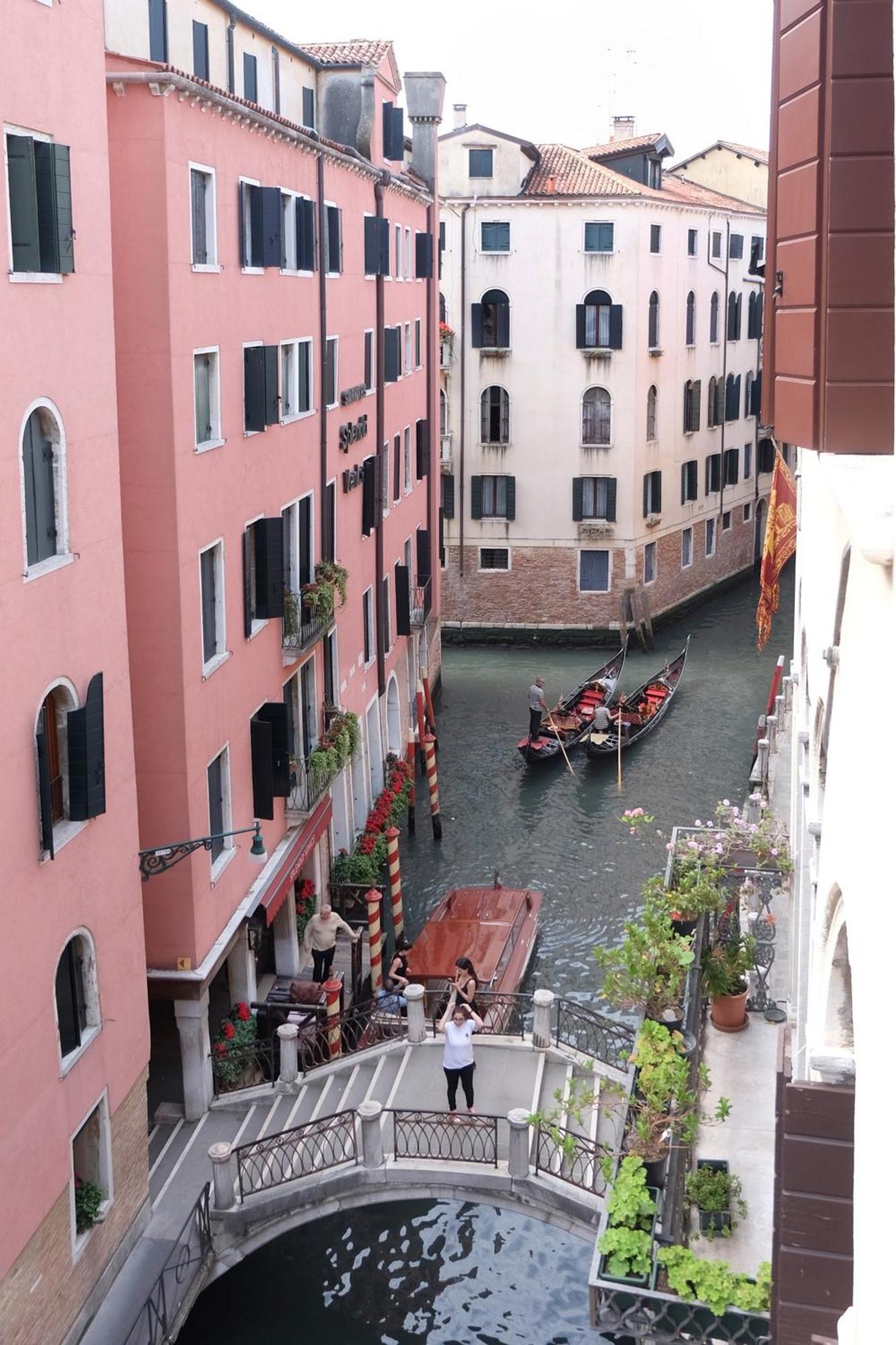 Ross' House 1 * Venezia